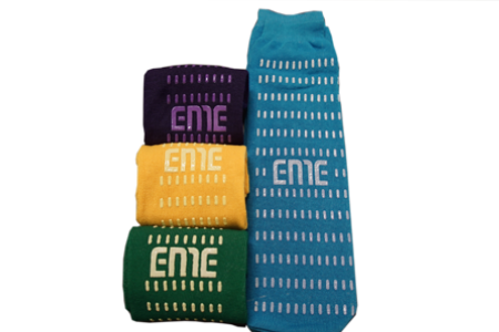 Socks by EME Company