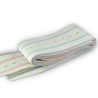 130PB BUTTON HOLE BELT NO BUTTONS