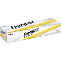 EN91 EVEREADY AA BATTERY