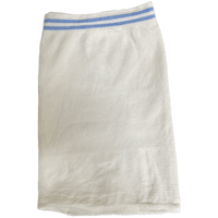 PS43 XXL PREMIUM SEAMLESS BRIEF, BLUE STRIPE WAIST