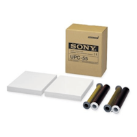 UPC-55B SONY COLOR PACK FOR UPD-55 1-PK