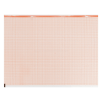 18416-002 EME QUINTON ECG/EKG PAPER