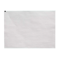 2157-017A EME SCHILLER EKG CHART PAPER RED Z-FOLD
