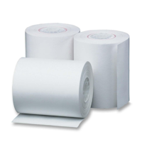 C307438 EME SPACELABS THERMAL TELEMETRY PAPER 2"