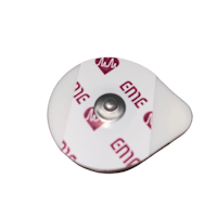 EME10005-60 EME VERMED FOAM WETGEL ECG ELECTRODE