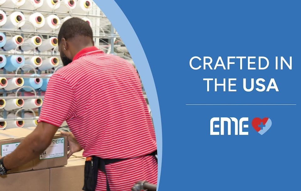 Crafted in the USA: EME's Commitment to Quality and Innovation