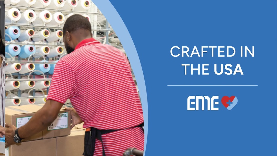 Crafted in the USA: EME's Commitment to Quality and Innovation