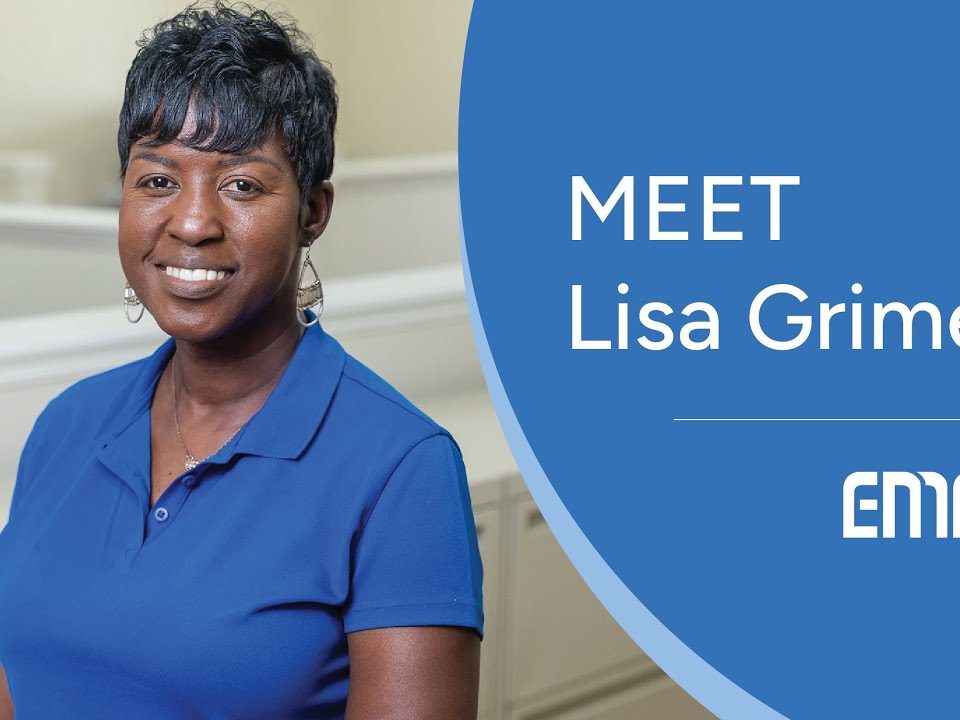 Meet Lisa Grimes: Ensuring Quality and Efficiency at EME Company