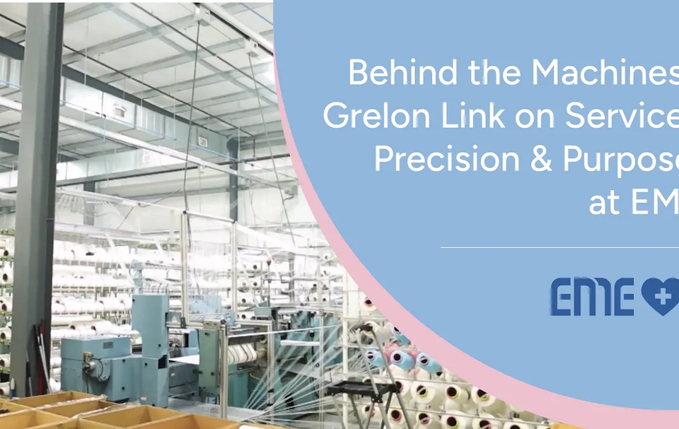 Behind the Machines: Grelon Link on Precision & Purpose at EME