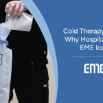Cold Therapy, Elevated: Why Hospitals Choose EME Ice Bags