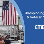 Committed to Diversity and Veteran Employment