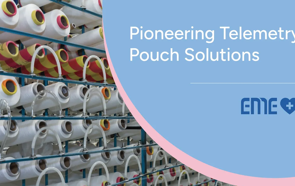 Leading the Way in Telemetry Pouch Manufacturing