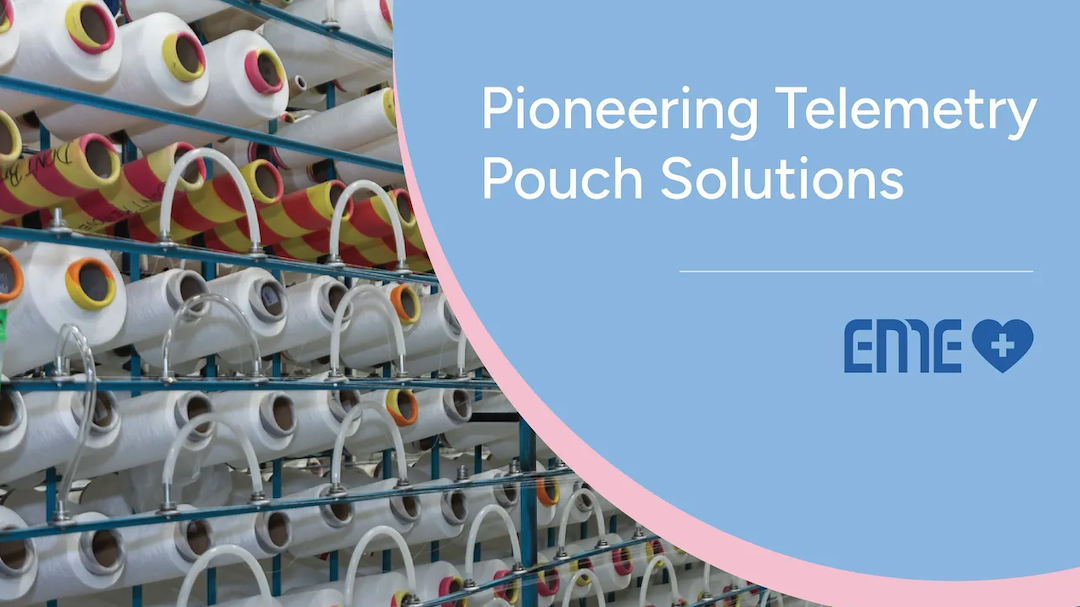 Leading the Way in Telemetry Pouch Manufacturing