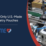 Meet the Only U.S.-Made Telemetry Pouches