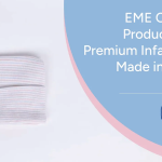 Product Demo: Premium Infant Caps, Made in the USA