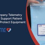 Telemetry Pouches That Support Patient Comfort