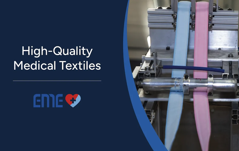 Supporting Our Community Through Quality and Care at EME