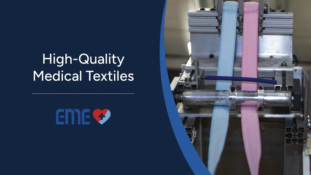 Supporting Our Community Through Quality and Care at EME