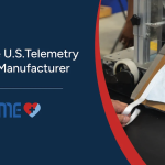 EME Is the Exclusive U.S. Manufacturer of Telemetry Pouches