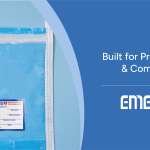 EME Telemetry Pouches: Built for Protection & Comfort