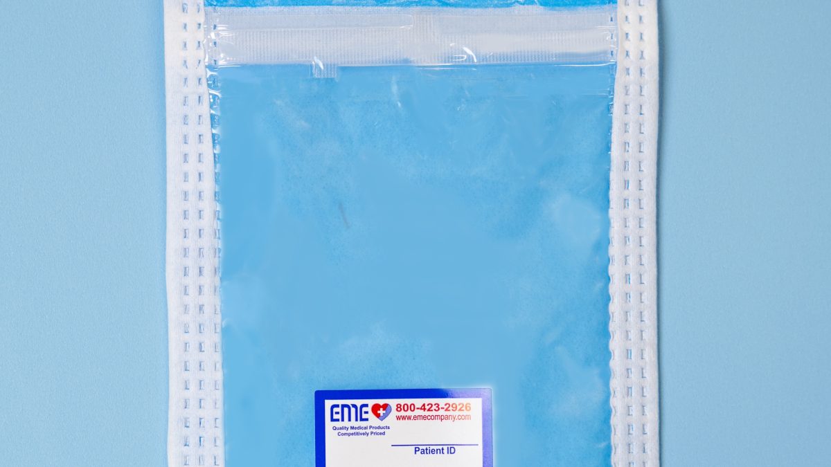 EME Telemetry Pouches: Built for Protection & Comfort