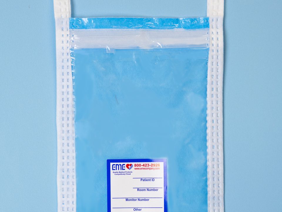 EME Telemetry Pouches: Built for Protection & Comfort