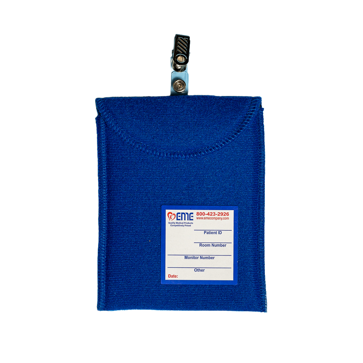Standard and Compact Foam Pouches