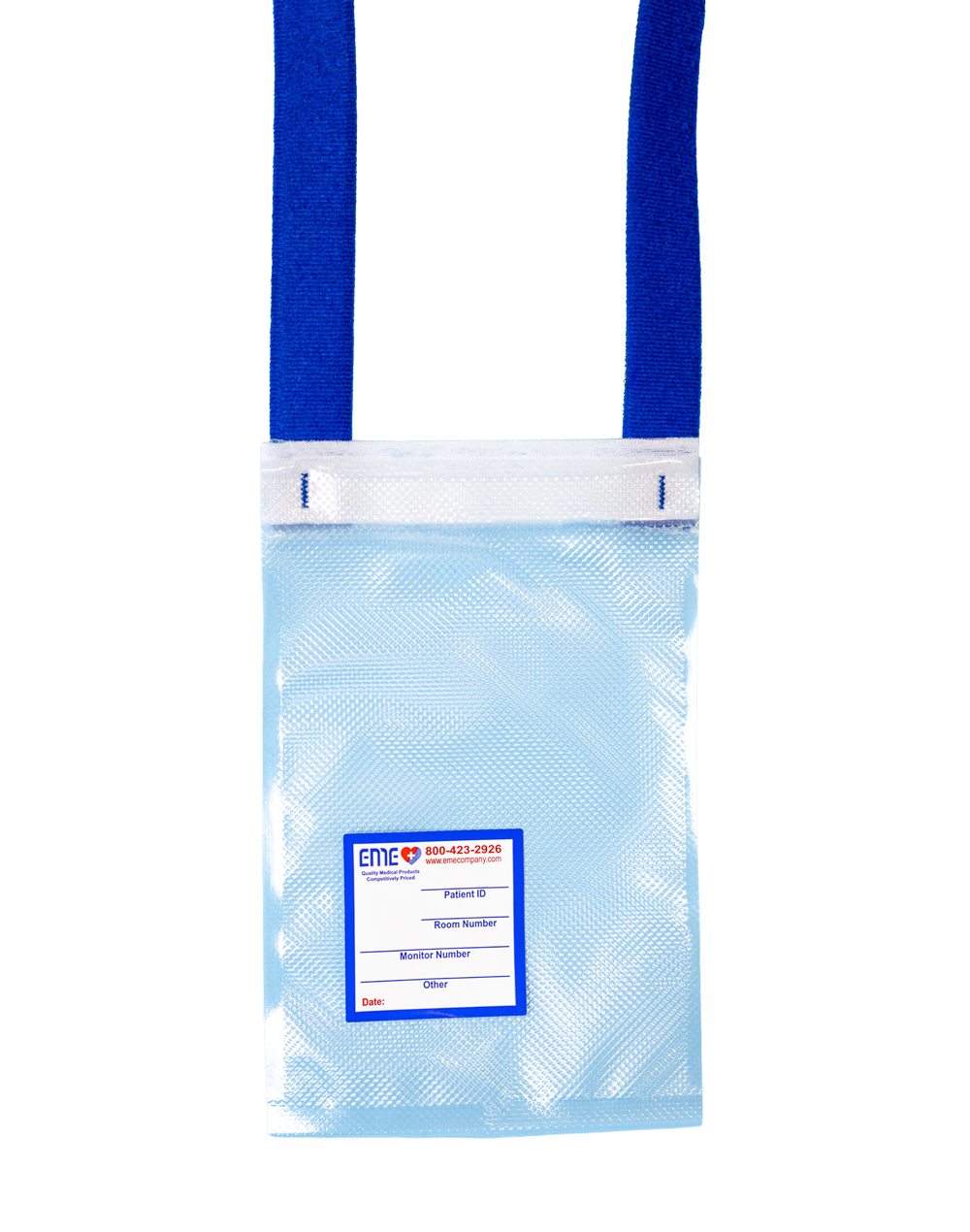 Polyethylene Pouch