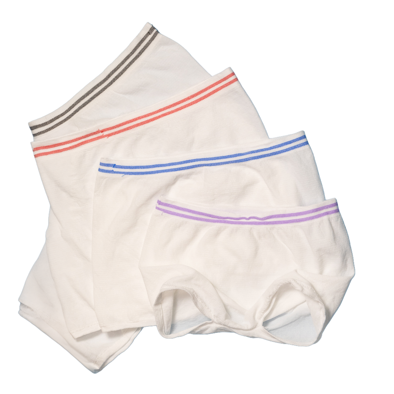Premium Seamless Briefs