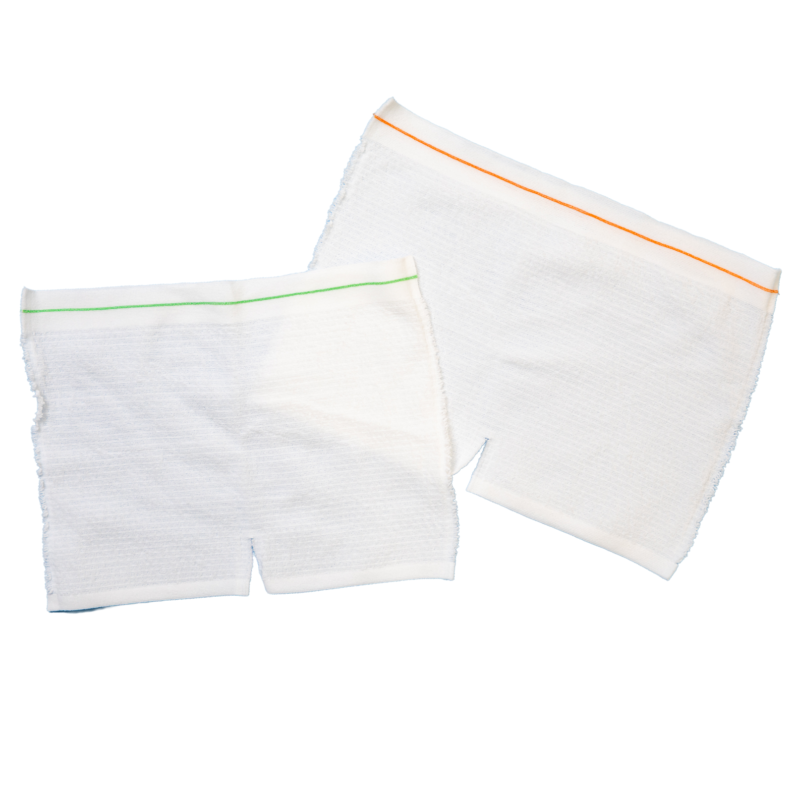 Economy Mesh Briefs