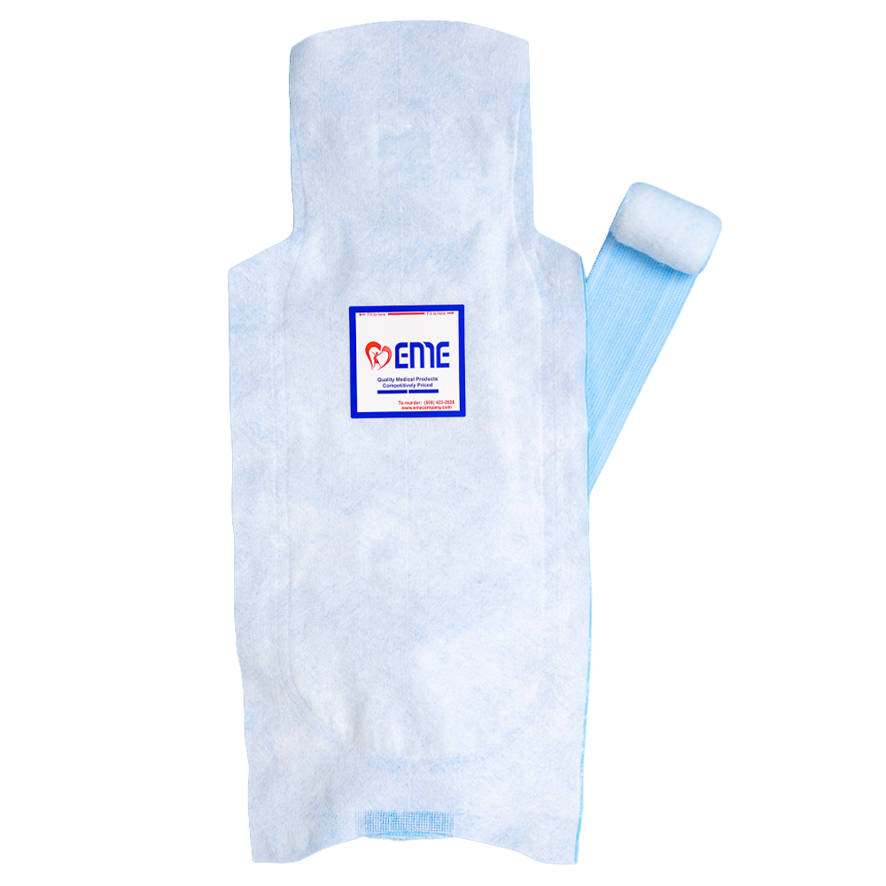 Ice Bags With & Without Belt - Image 2