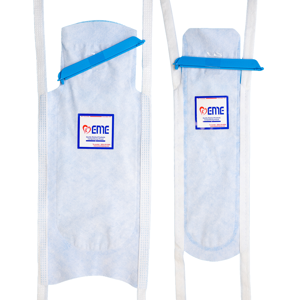 Ice Bags
