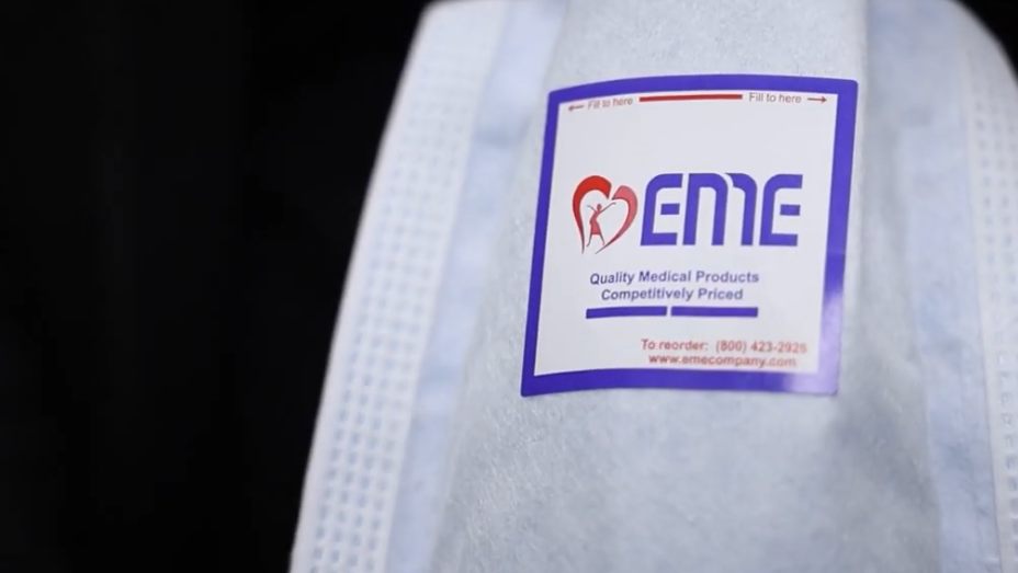 American-Made Medical Textiles You Can Trust