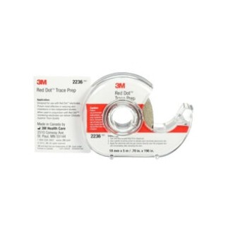 3M "One Step" Electrode Skin Prep